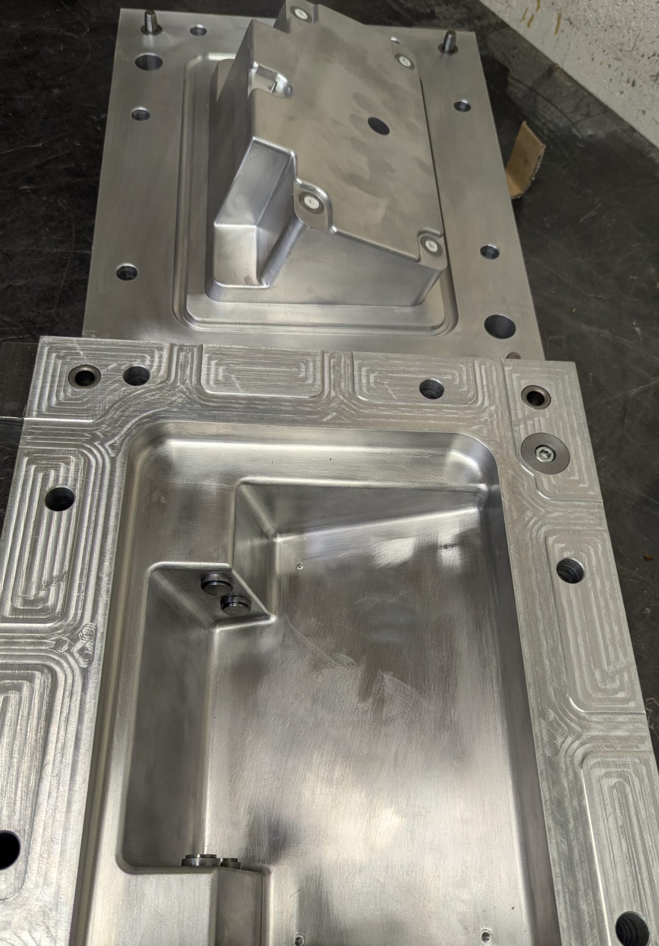 Tooling Photo - Tooling page (2) Tooling